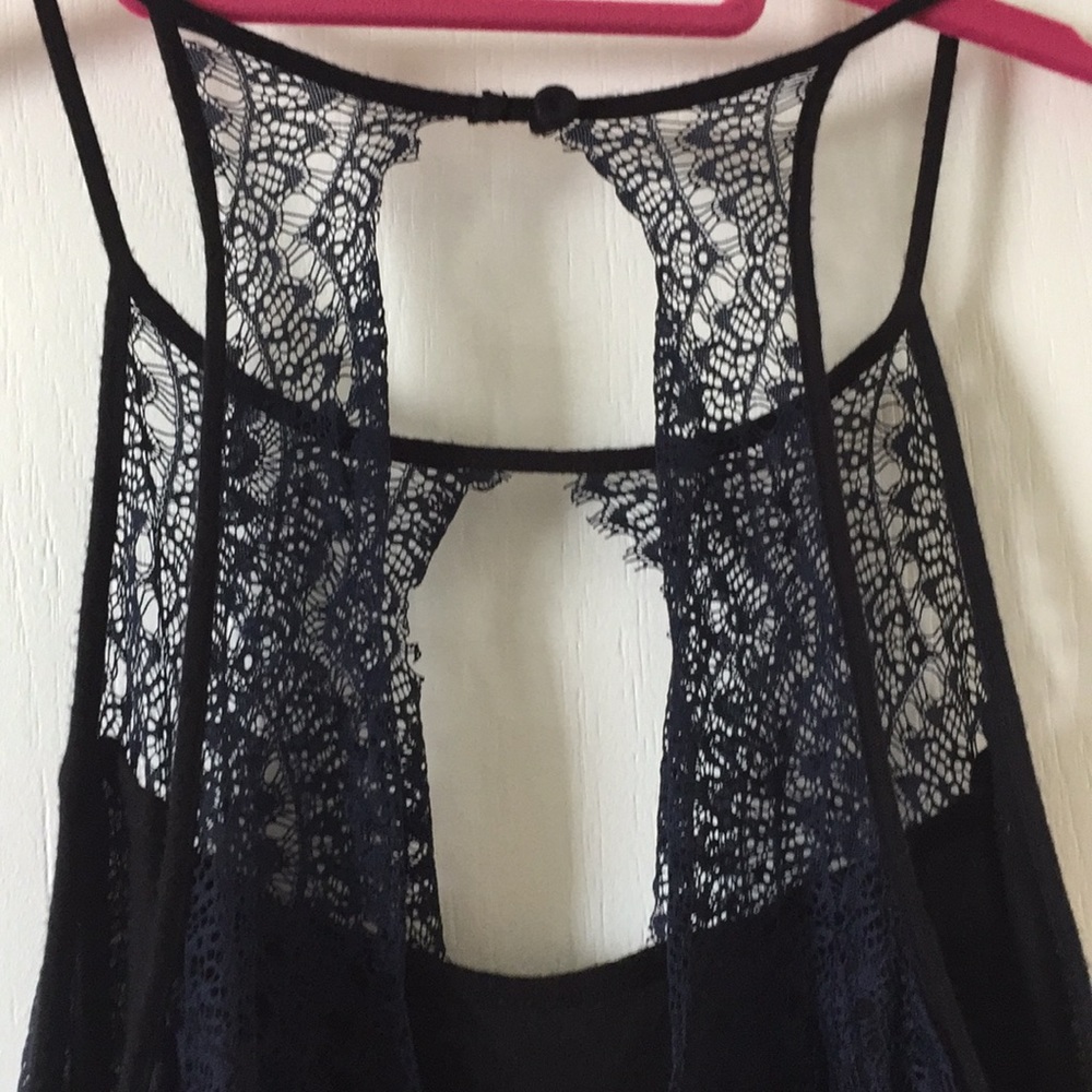 Anthropologie tank top - Picture 4 of 5